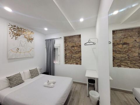 Ayz Silvela - Auto Check-in Property Hotels in Málaga