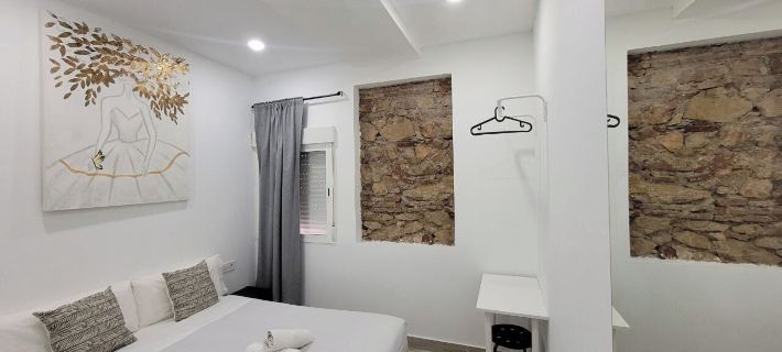 Ayz Silvela - Auto Check-in Property Hotels in Málaga