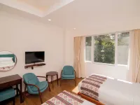 Bhutan Peaceful Residency and Spa Hotels in Thimphu