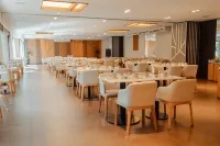 Rincón del Duende Resort y Spa de Mar - petit déjeuner