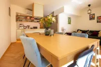 أليغر0 - 60س تشيك سنترال أبارتمنت دبيل جاردن