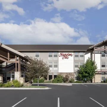 Hampton Inn Butte