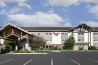 Hampton Inn Butte