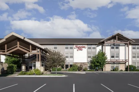 Hampton Inn Butte