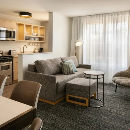TownePlace Suites Milpitas Silicon Valley