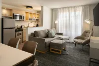 TownePlace Suites Milpitas Silicon Valley