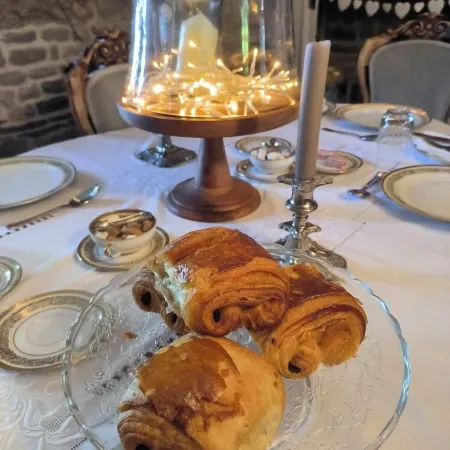 Le Presbytere
