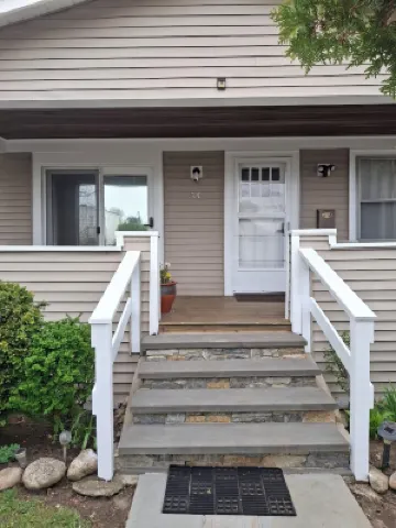 Cape Cod Hyannis Rendezvous'