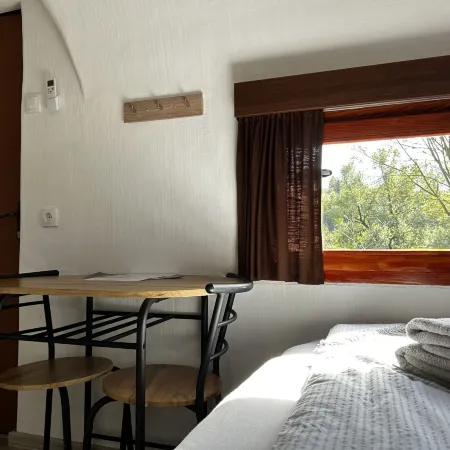 Glamping PEC - HALFBOARD Ξενοδοχεία στην πόλη Ruse