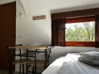 Glamping PEC - HALFBOARD Hotels in Ribnica na Pohorju
