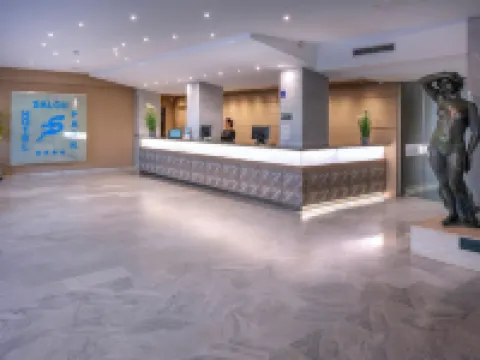 4R Salou Park Resort I Hoteles en Salou