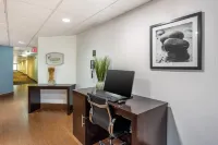 Sleep Inn Near Penn State - State College, PA