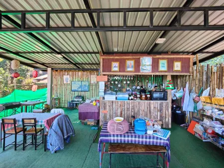 Baan Kiang Doi Отели в г. Wiang Kaen