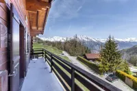 Chalet Anne Sophie - Boutique