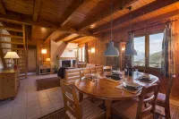 Chalet Mar'Mot