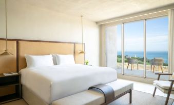 Fairmont La Hacienda Costa del Sol