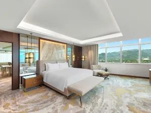 Movenpick Centaurus Islamabad