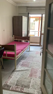 DENİZ BAYAN PANSİYON APARt Hotels in 
