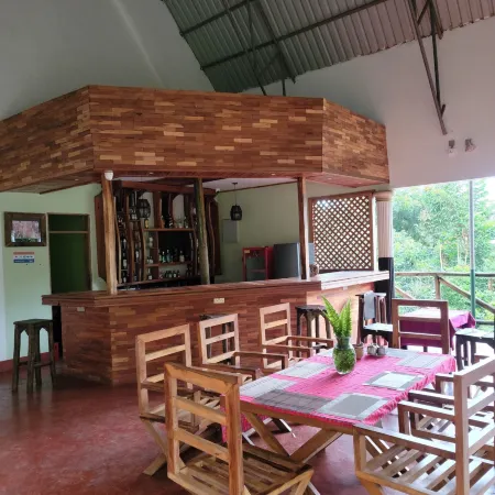 Skill Forest Lodge