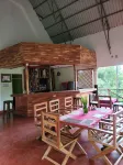 Skill Forest Lodge - sarapan