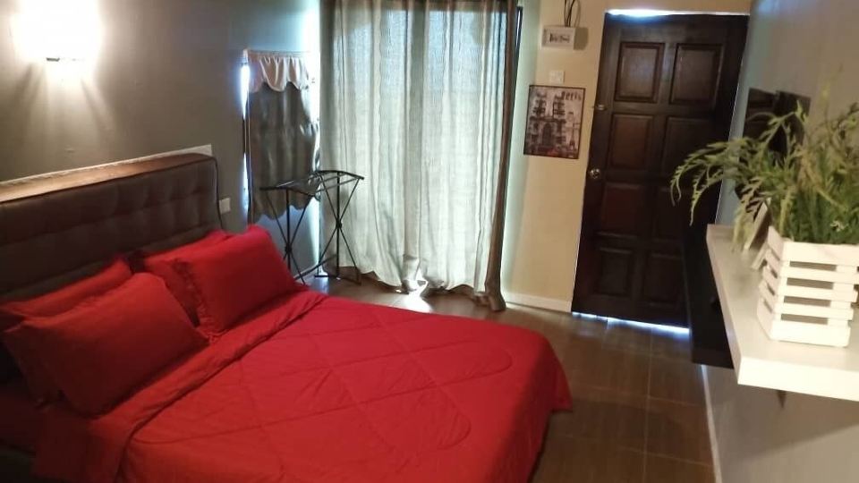 Tamara Resort