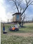 Treehouse at Fairview Farms