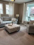 Central HouseHome Away From Home!
