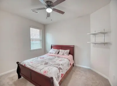 Luxury rental in great location
