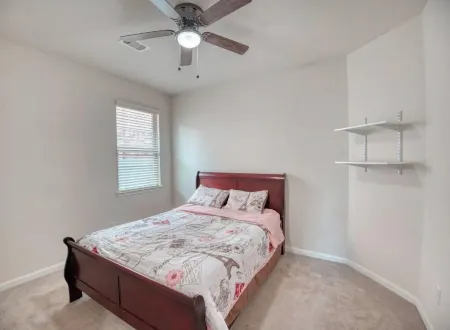 Luxury rental in great location