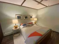 Morningside Suite