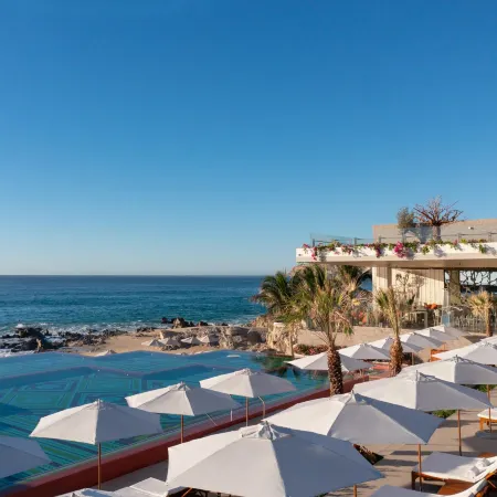 Grand Velas Boutique Hotel