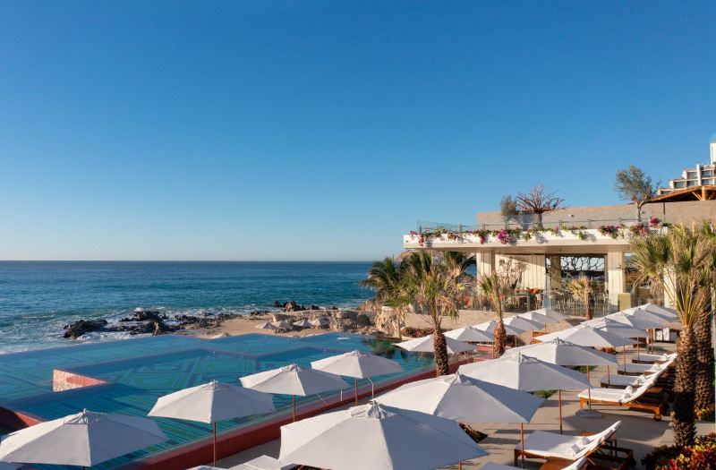 Grand Velas Boutique Hotel photo 3