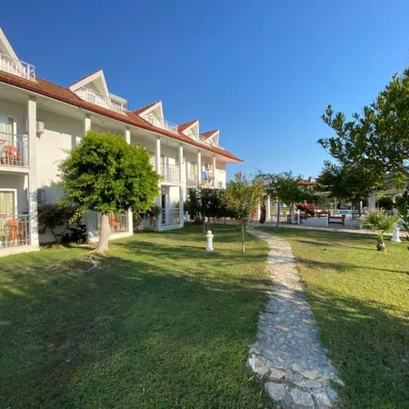 Yavuz Hotel