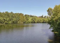 Holiday Home in Ardennes with Scenic Terrace - 3-Star