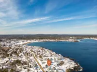 Wright by the Sea For 10! - 3-Star