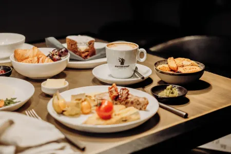 Gentle Hide Designhotel Отели рядом с достопримечательностью «Ноннбергское аббатство»