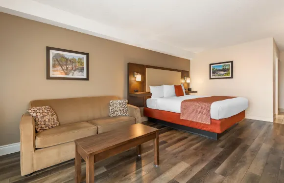 科洛尼爾貝斯特韋斯特酒店