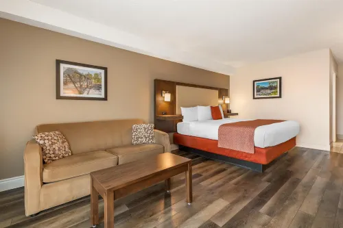 Best Western Smiths Falls Hotel Hotels in Perth