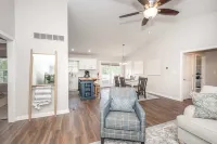 Crittenden Ark Haven
