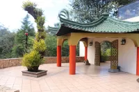 帝國公園套房 - 酒店式公寓