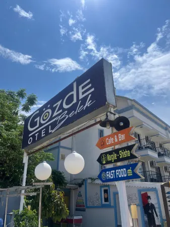 Gozde Hotel