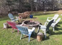 Cozy Cottage on Tidnish River *New Dock*