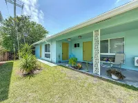 Poinciana LLC فنادق في Lauderdale-by-the-Sea