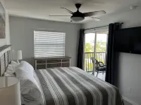 Estero Sands 2BR. 2BA Beautiful Beachfront Condo
