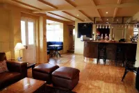 Hurtwood Hotel Hotels in Cranleigh