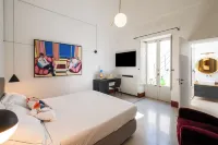 Dimora Del Vescovo Art Boutique Hotel Hotels in Minervino di Lecce