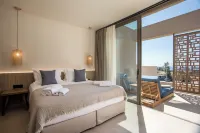Este Elegant Suites & Villas - Kitchens