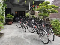 Heartfelt Hideaway Hotel a Tam Điệp