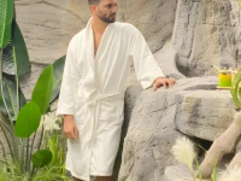 Futurotel Space Spa Garden