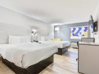 Quality Inn Prattville I-65 Hotels in Autauga County